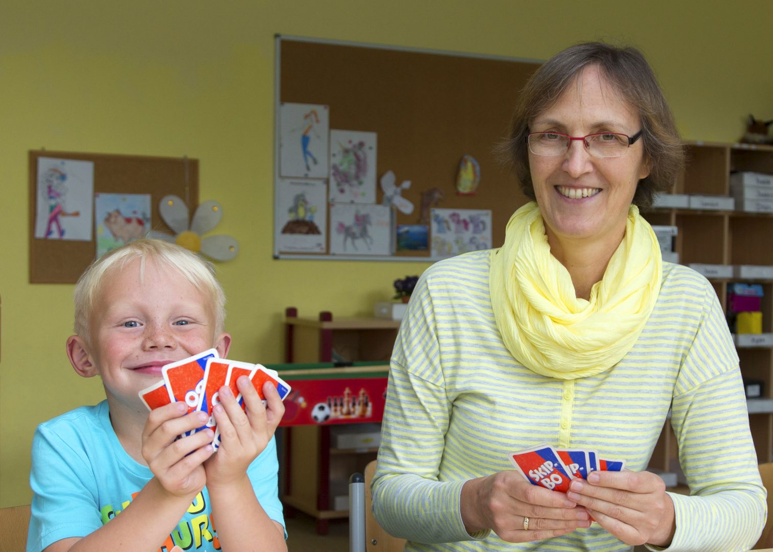 Frau G. Werner