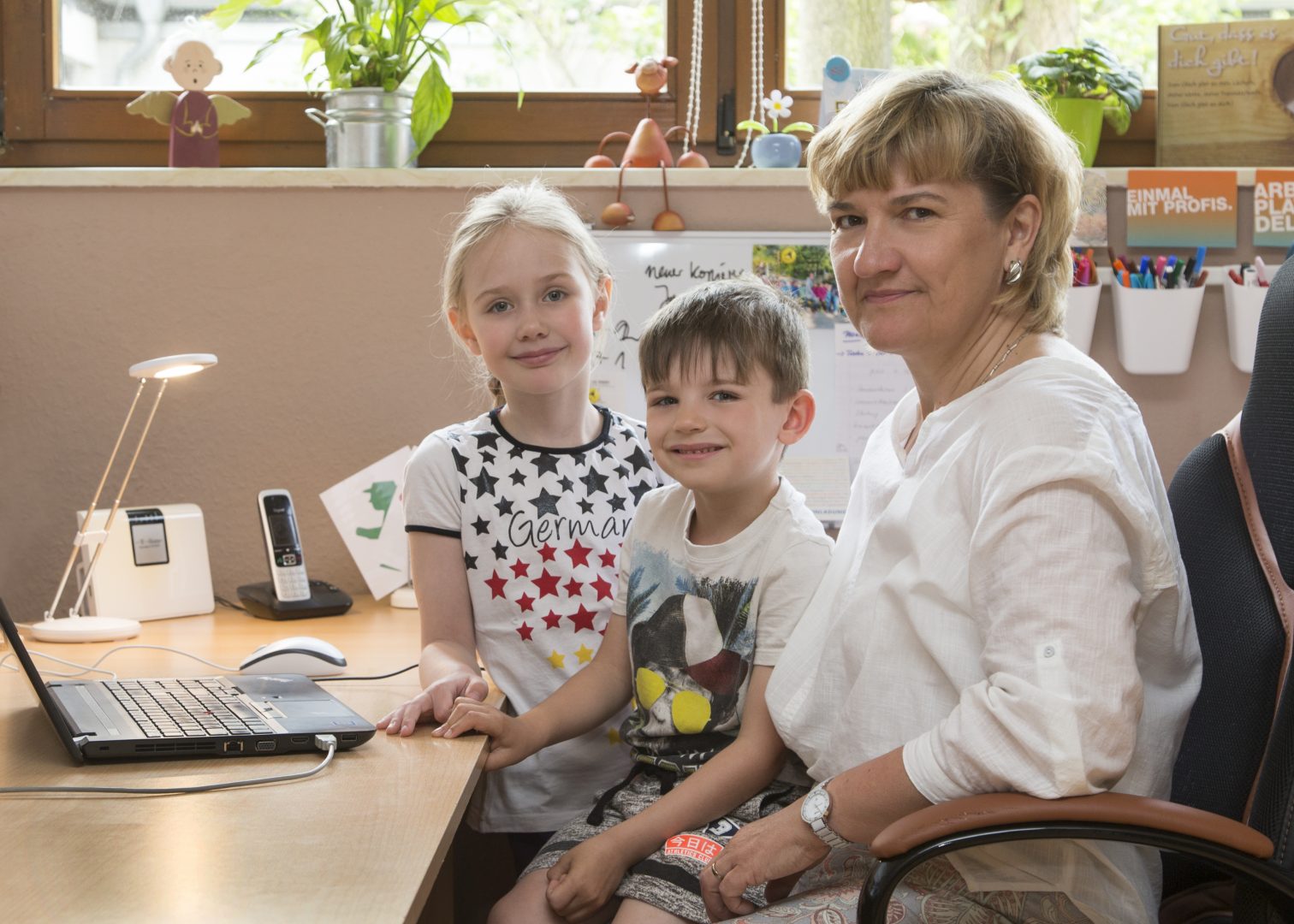 Frau J. Kühne
