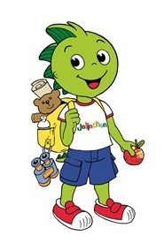 Jolinchen Kids – Fit und gesund in der Kita