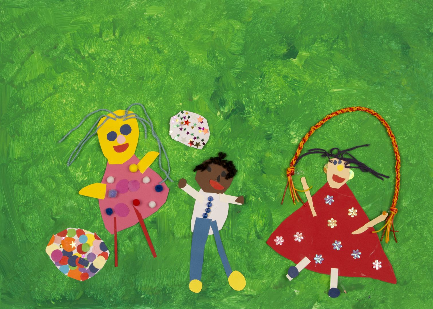  Foto zu Projekte - Der Paritätische 