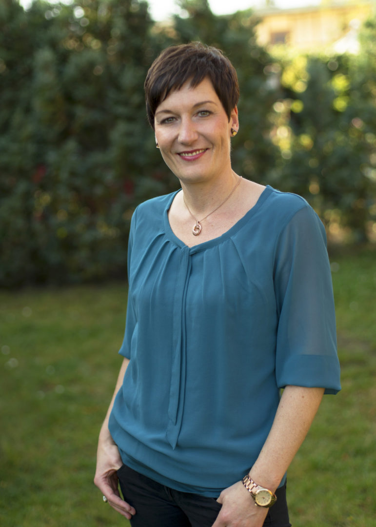 Jane Loges-Bomeier