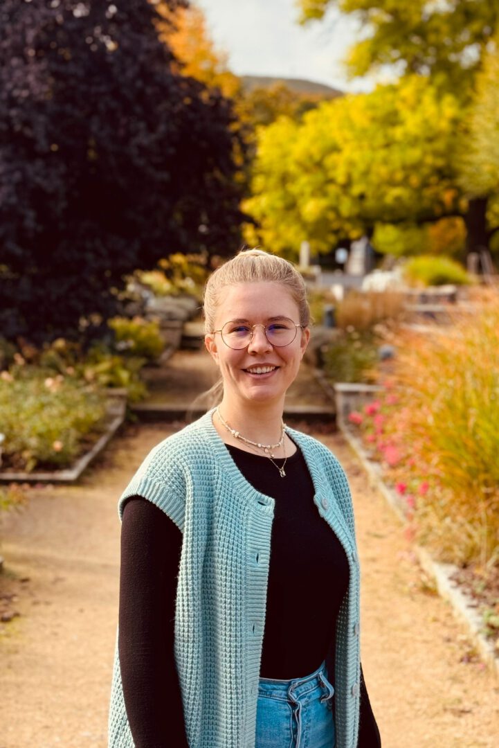 Frau A. Bokeloh